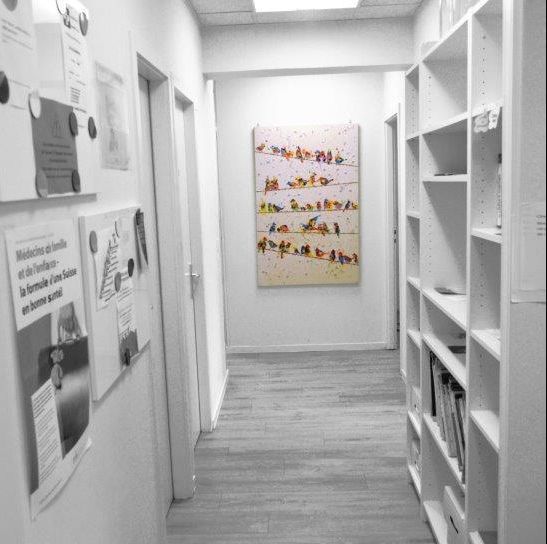 GPL Garde Pédiatrique Lancy - Petit-Lancy