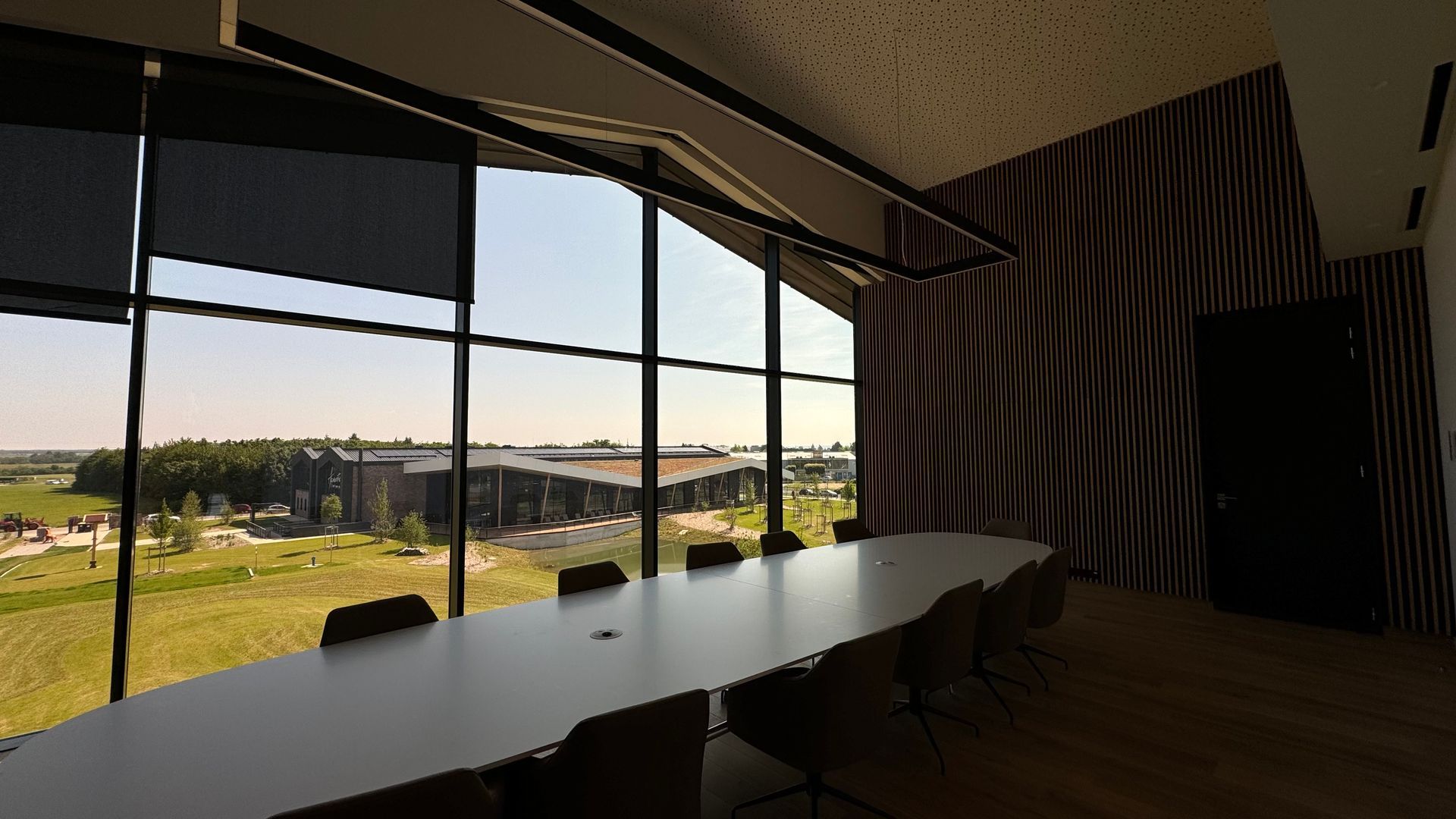 Cornière encastrées 