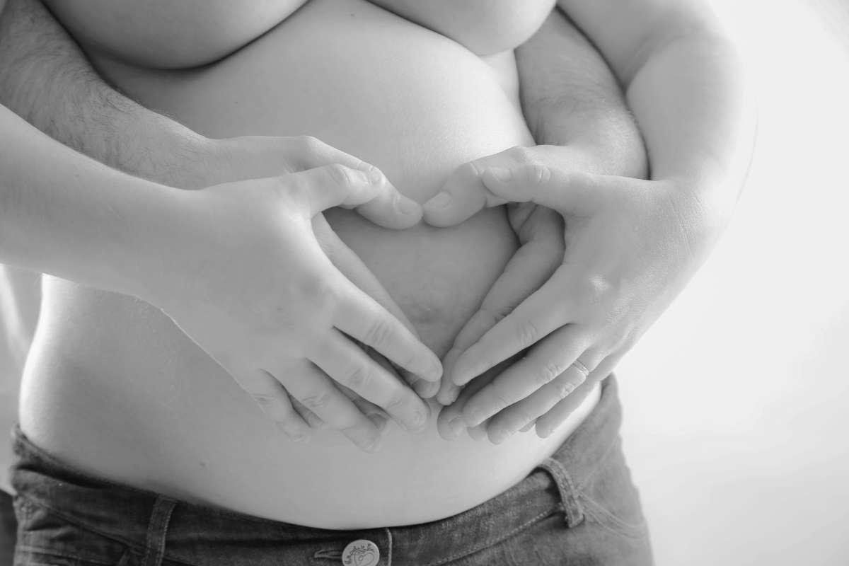 Faites suivre votre grossesse par une sage-femme