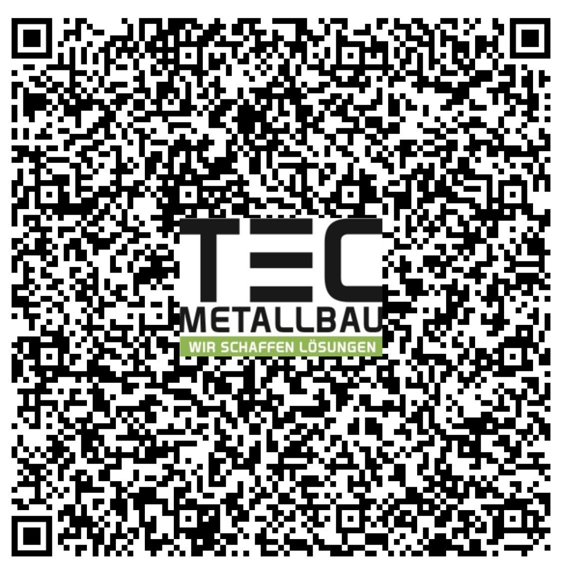 QR Metallbau