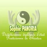 Logo Panoria Sophie