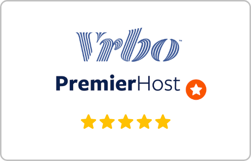 HomeStayHQ is a VRBO Premier Host