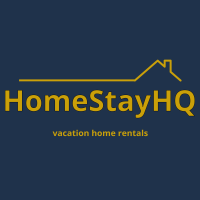 HomeStayHQ logo