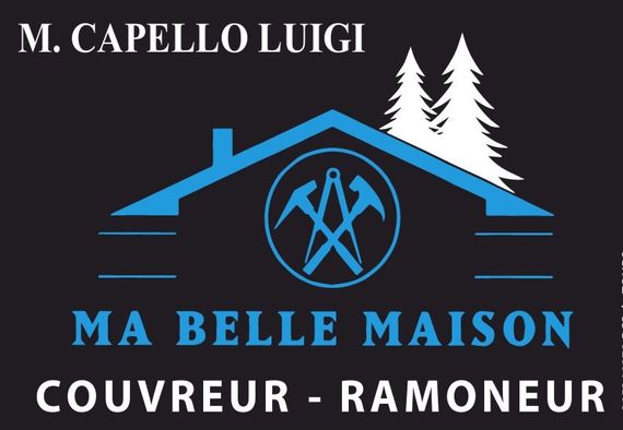Logo Ma Belle Maison