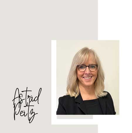 Astrid Peitz 