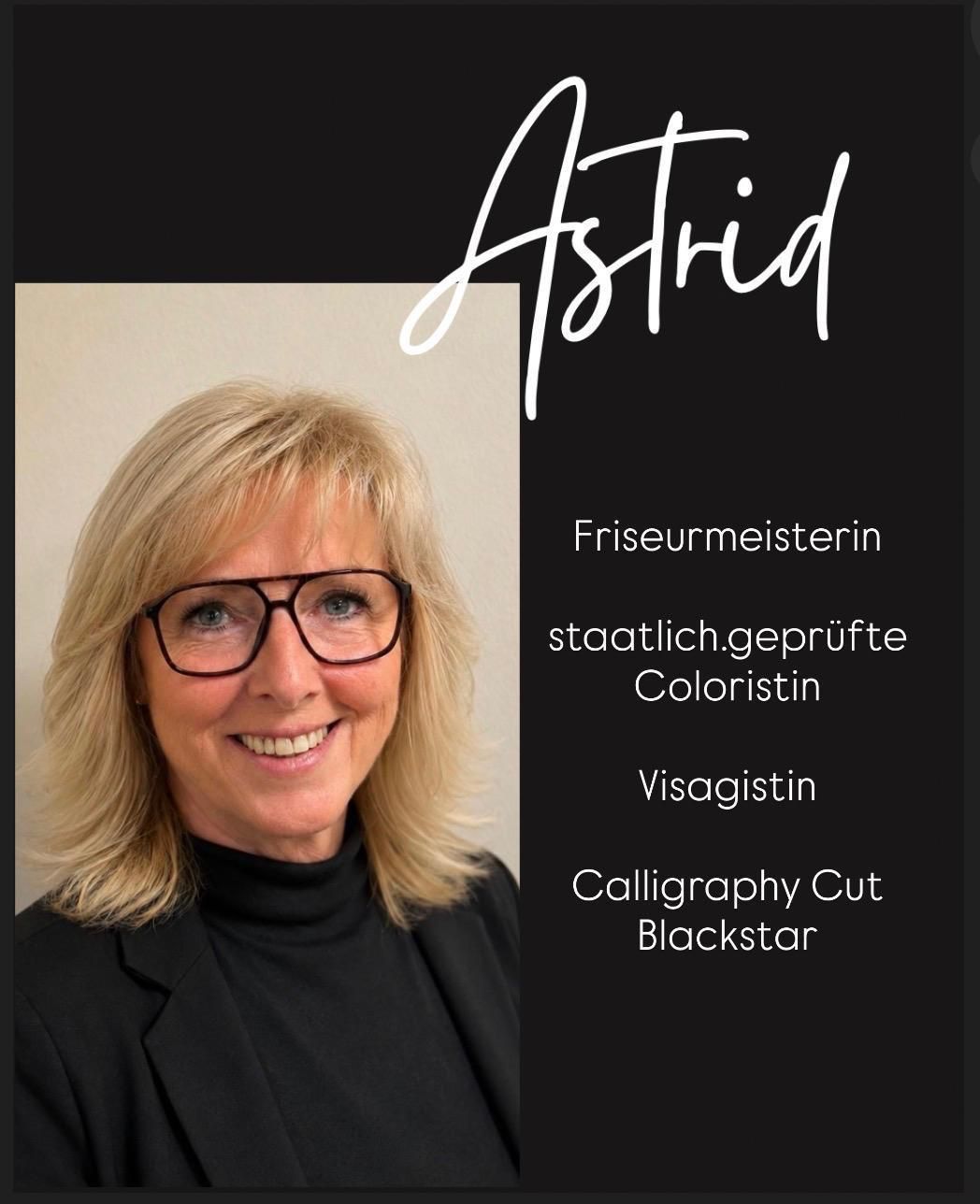 Astrid Peitz 