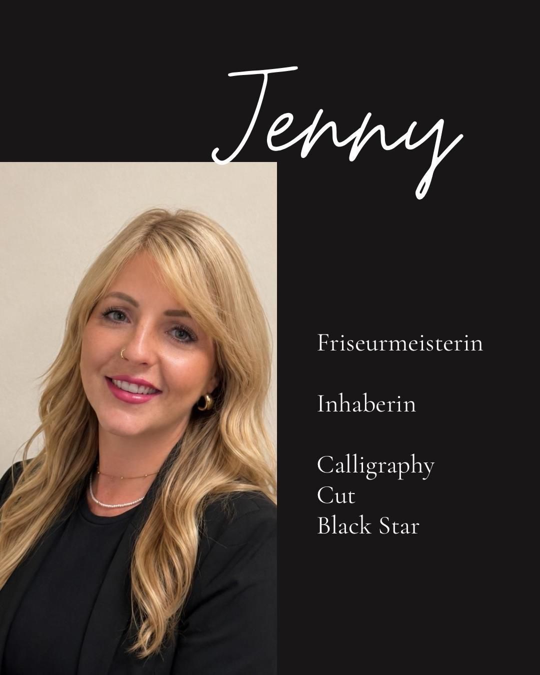 Jenny Hamelung