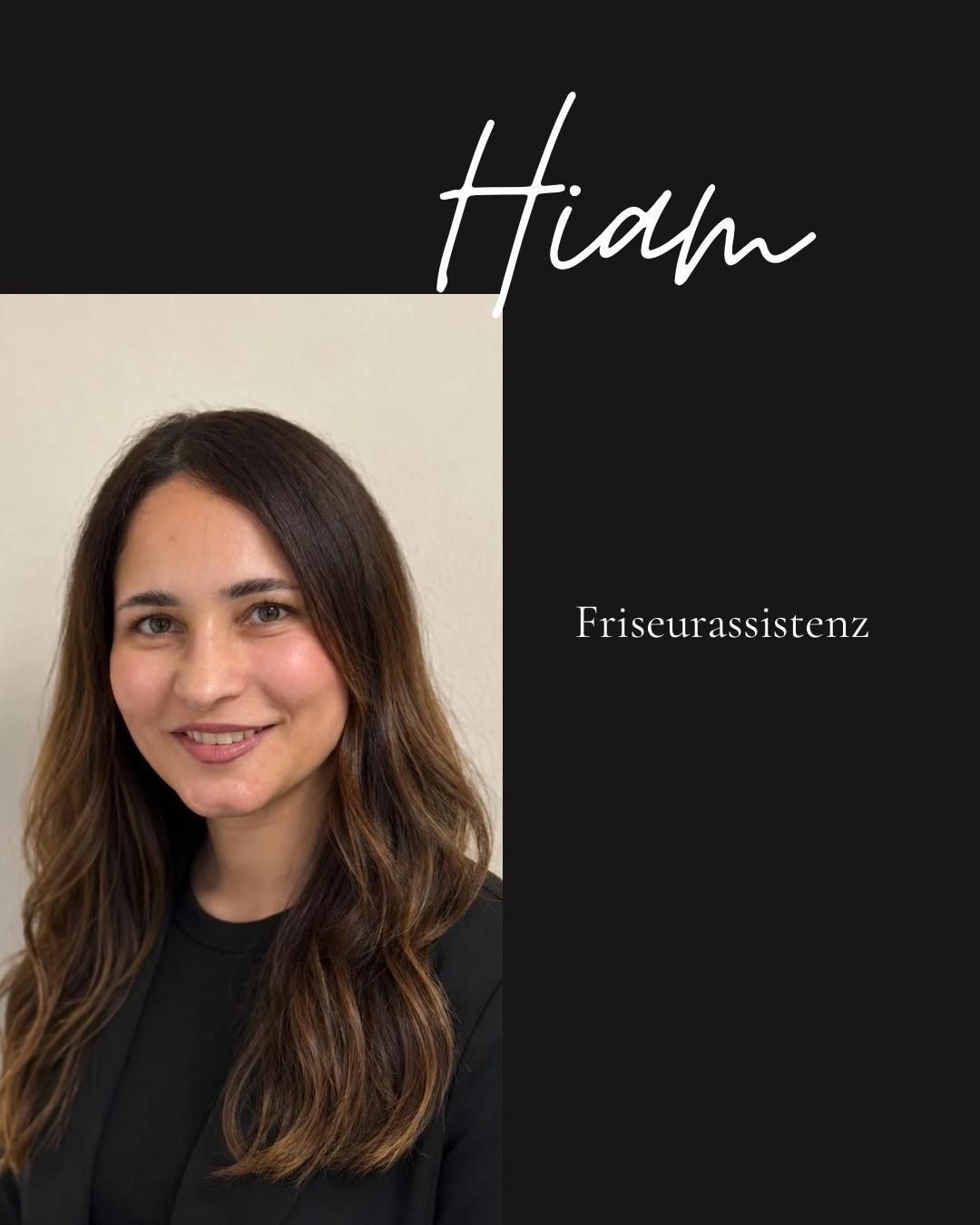 Hiam Mahmod