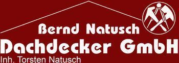 Bernd Natusch Dachdecker GmbH