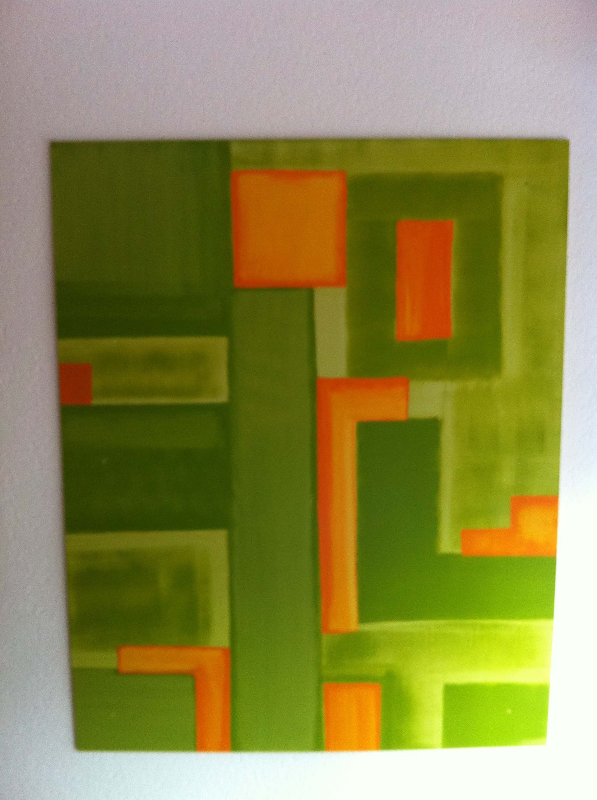 Peinture–Pascal Magnin Peinture-St-Maurice