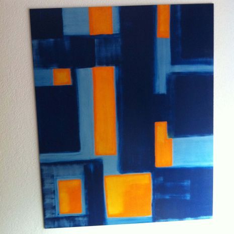 Peinture–Pascal Magnin Peinture-St-Maurice