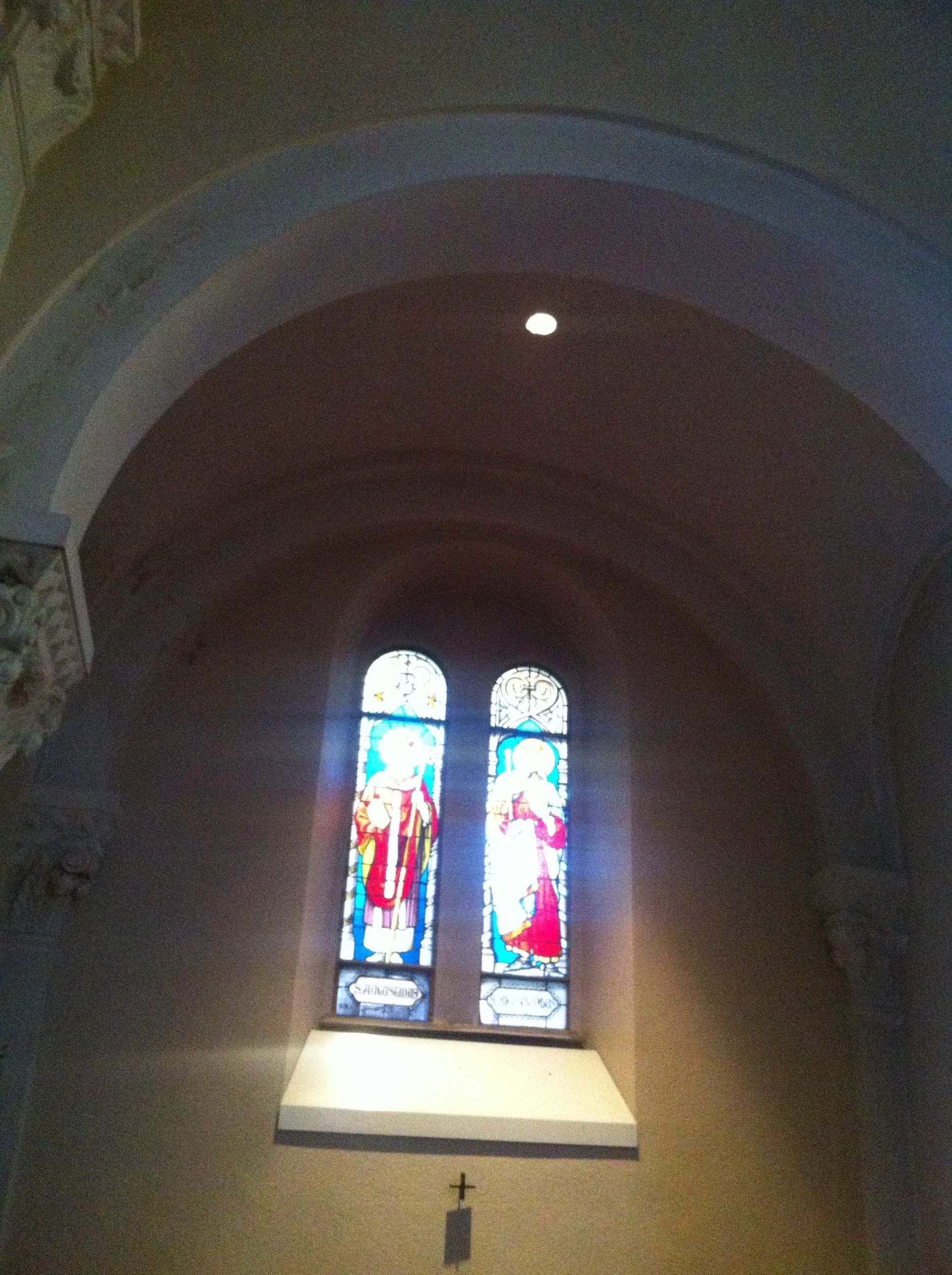 Plâtrerie–Pascal Magnin Peinture-St-Maurice