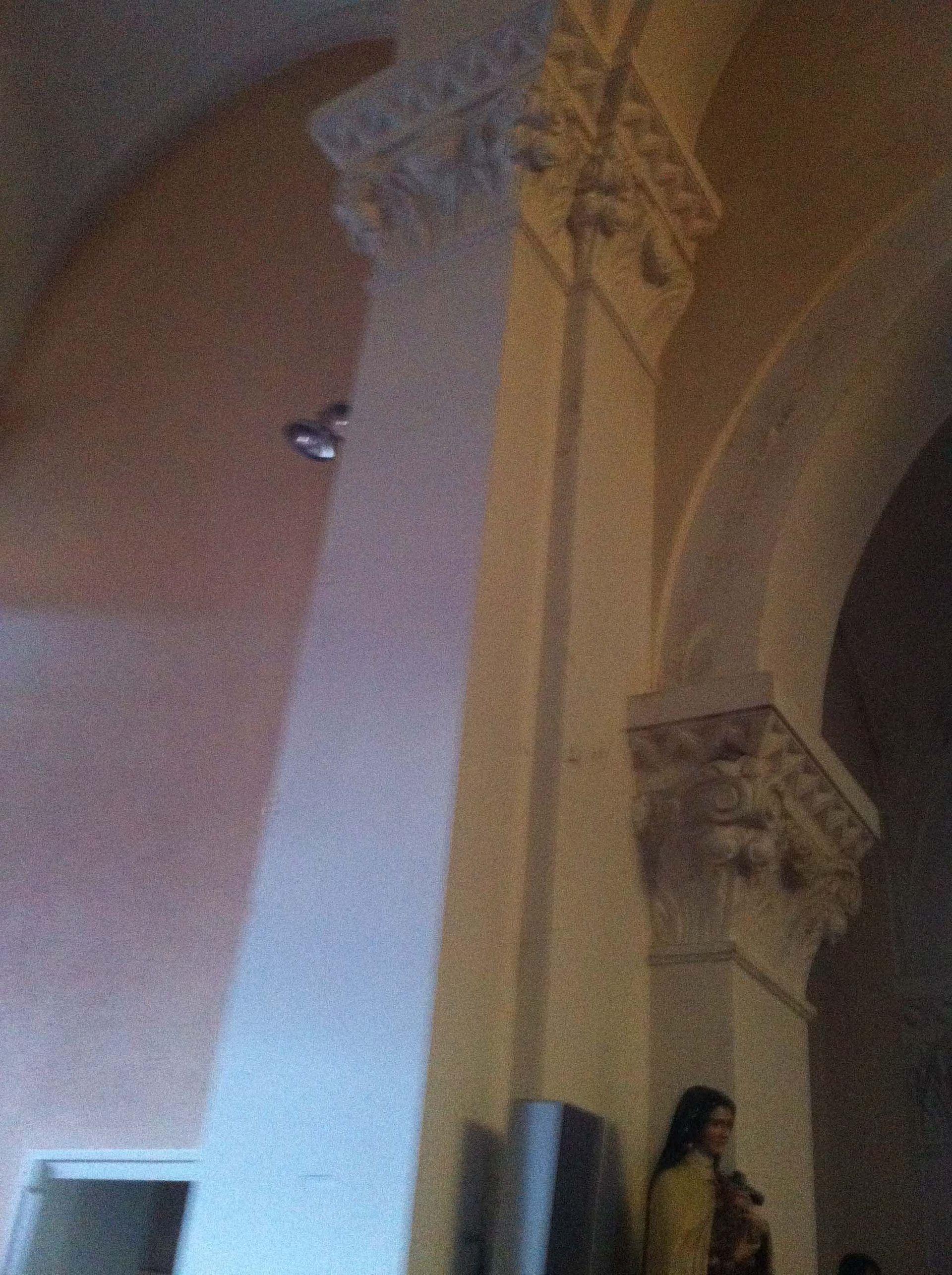 Plâtrerie–Pascal Magnin Peinture-St-Maurice