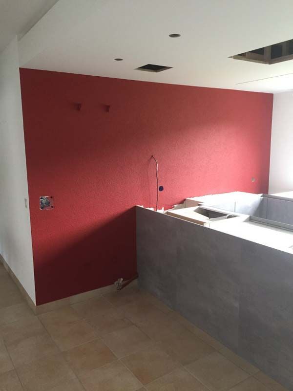 Peinture–Pascal Magnin Peinture-St-Maurice