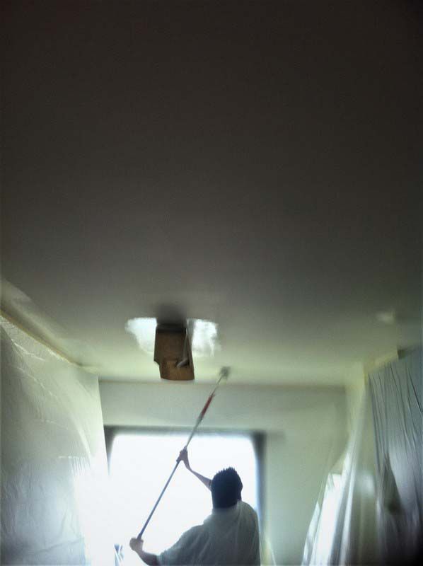 Plâtrerie–Pascal Magnin Peinture-St-Maurice