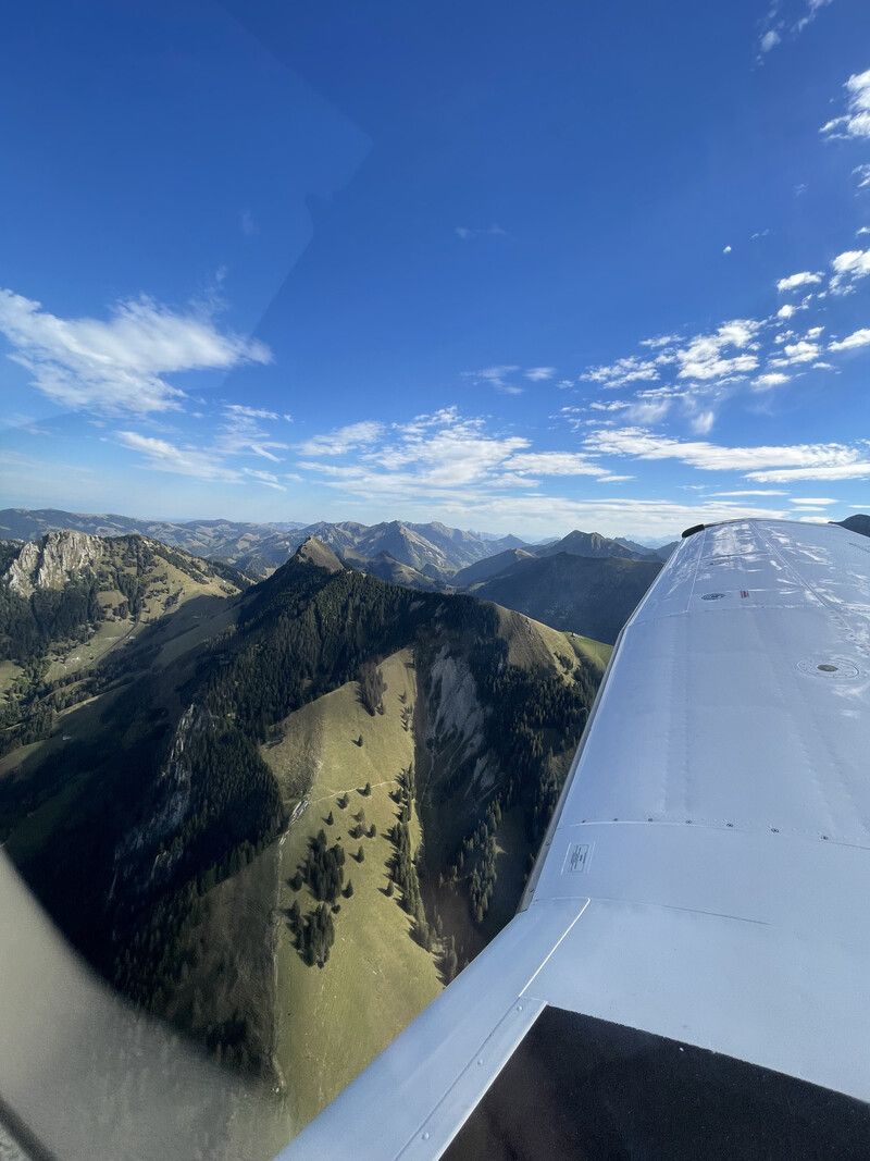 Pilotes confirmés & expérimentés