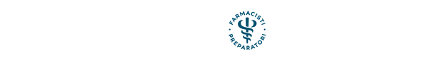 Logo  Farnacie Riunite Certaldo e Logo Farmacie specializzate