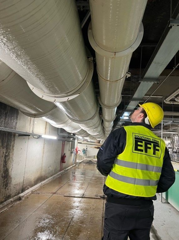 Air Ventilation System