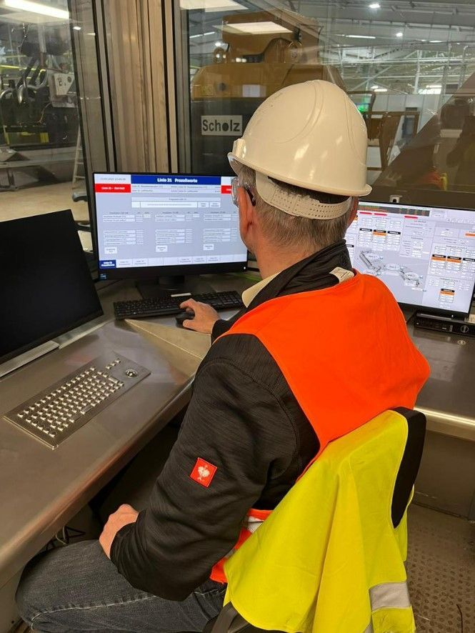 Air Ventilation System