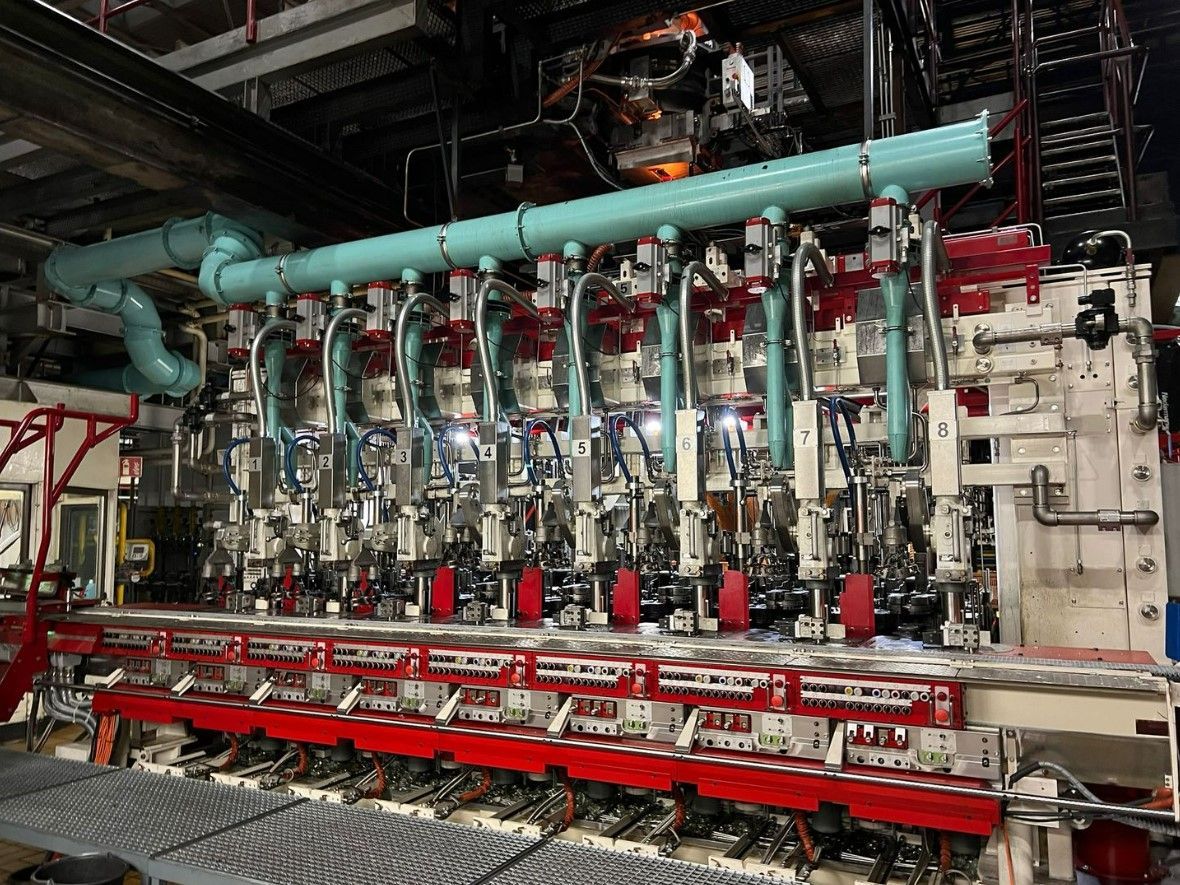 Air Ventilation System