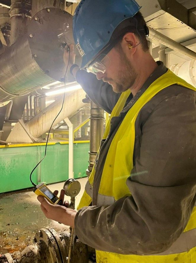 Air Ventilation System