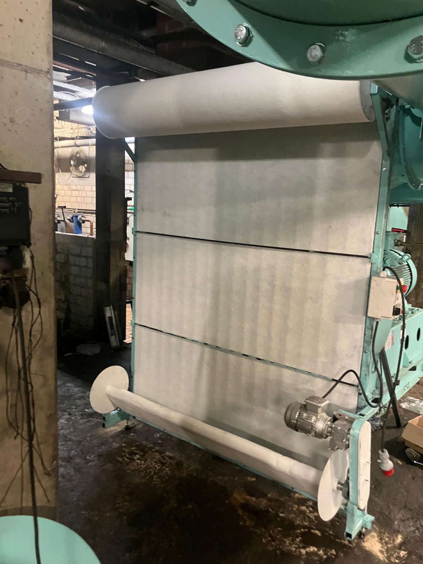 Air Ventilation System