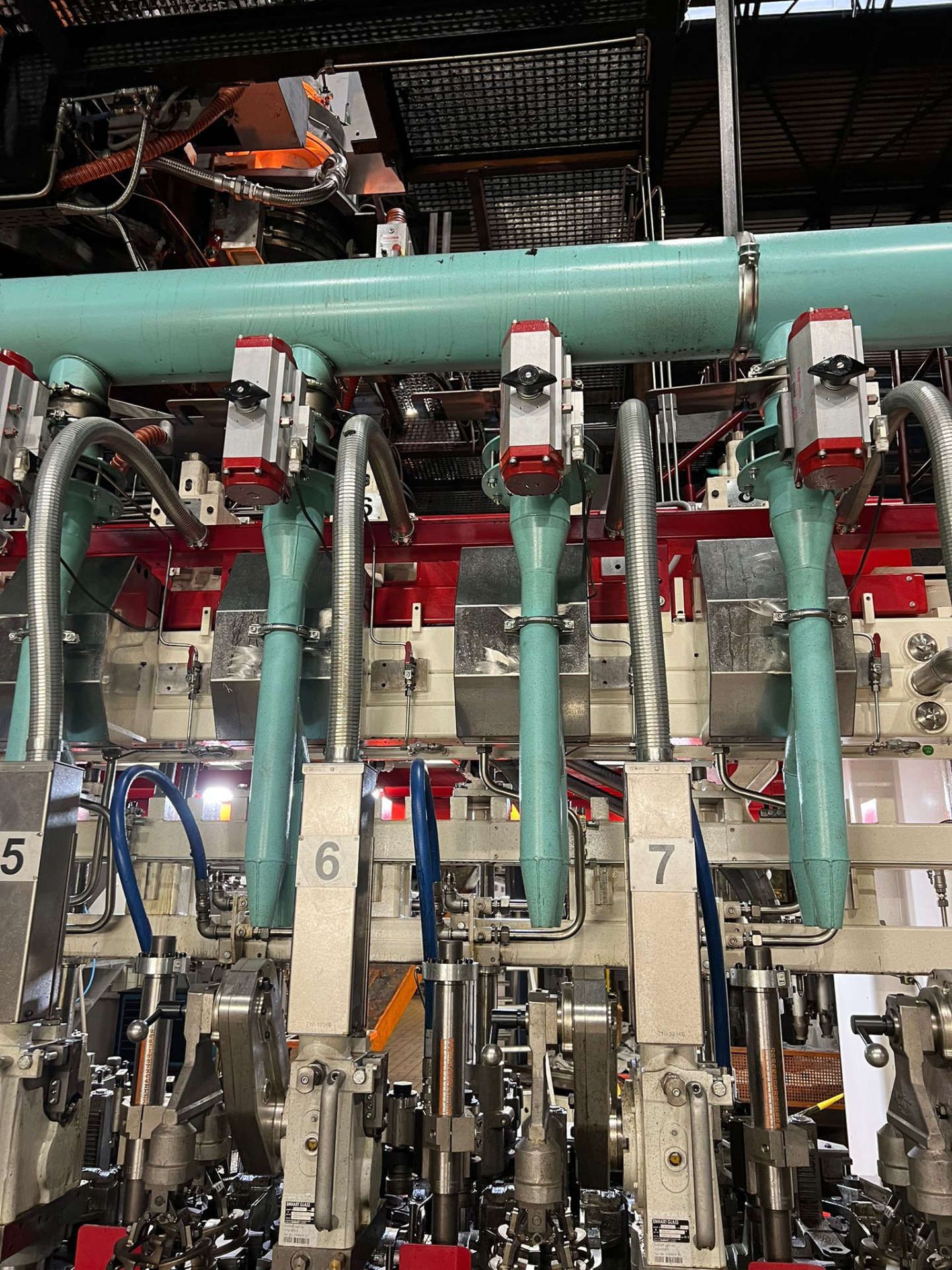 Air Ventilation System