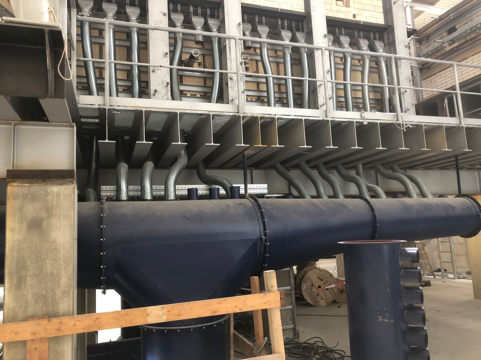 Air Ventilation System