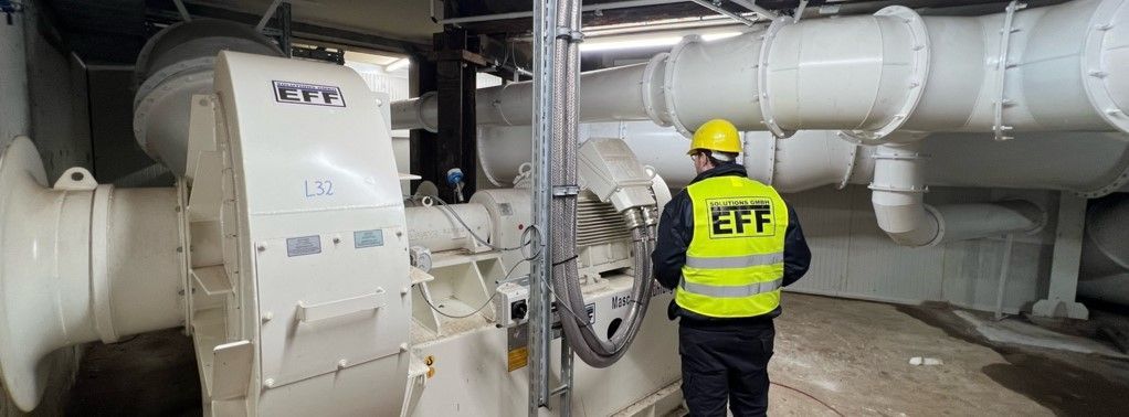 Air Ventilation Systems