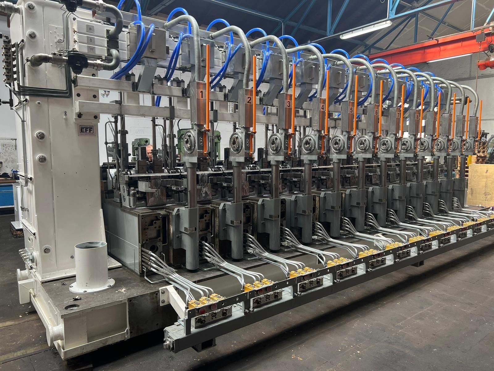 IS Renewed & Services