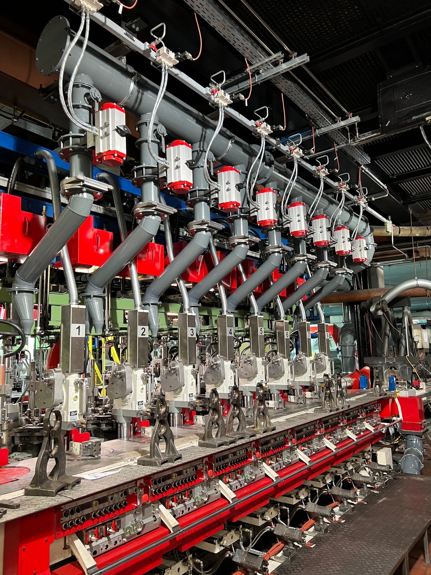 Air Ventilation System