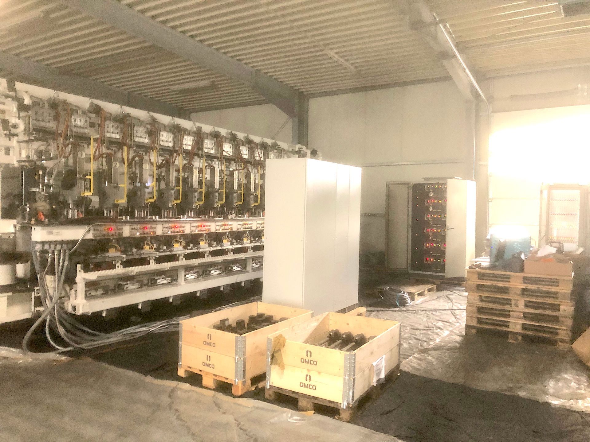 Air Ventilation System