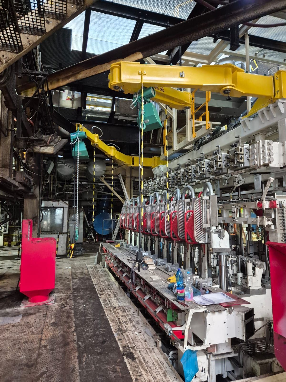 Lifting Device