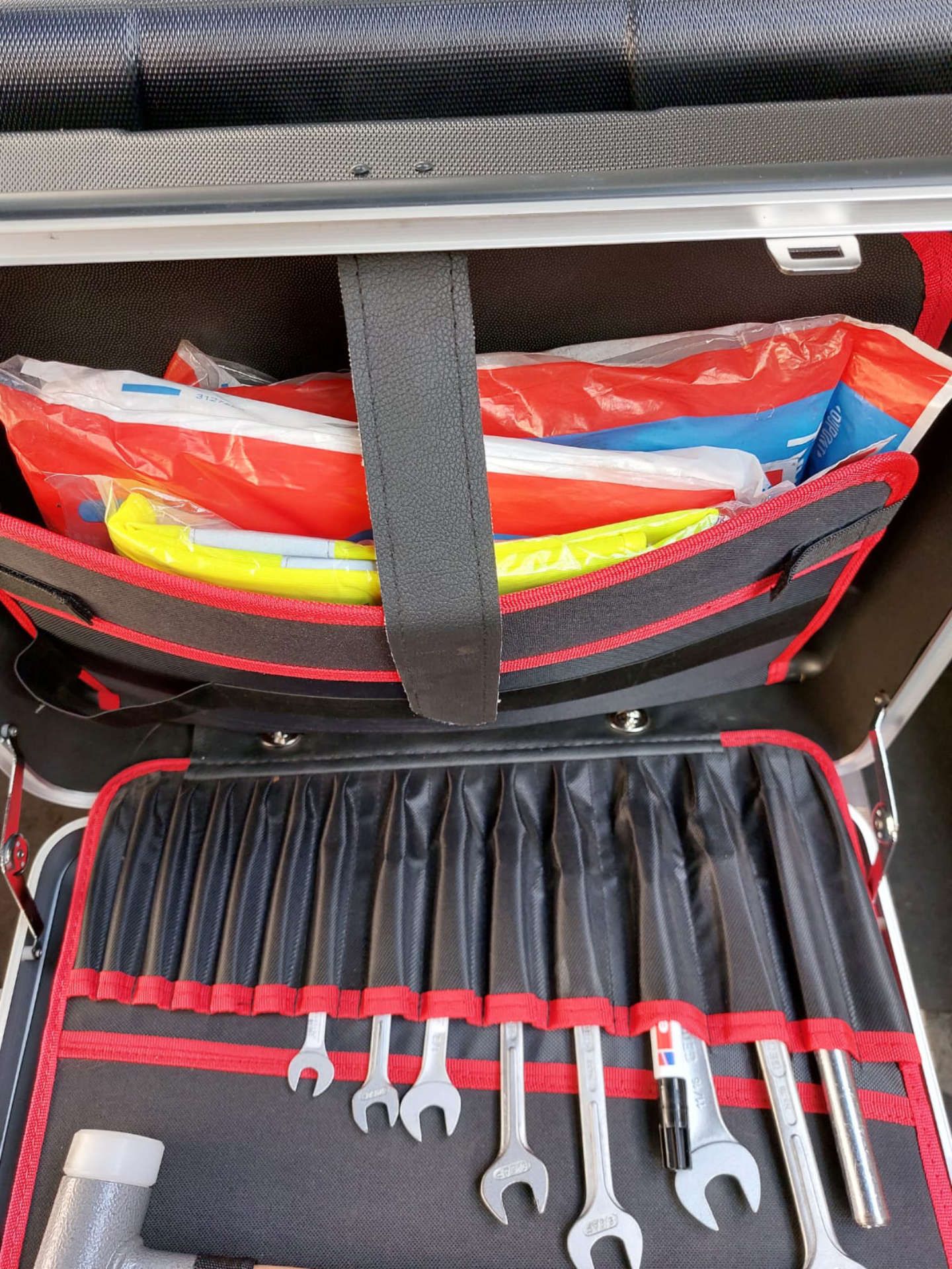 Safety Tools