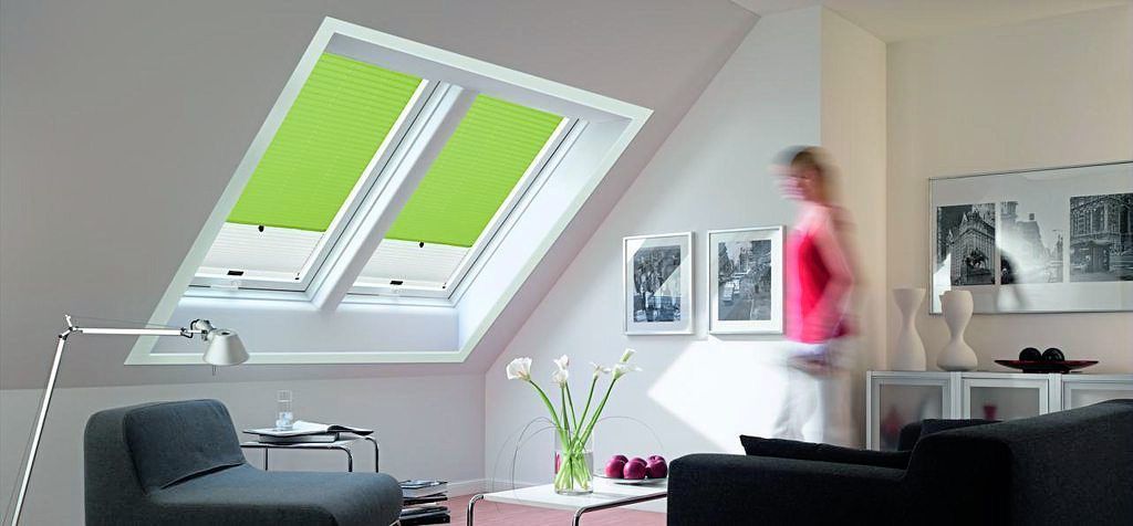 Dachfenster Zubehör