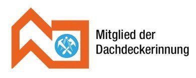 Mitglied der Dachdeckerinnung