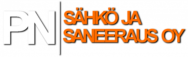PN S&auml;hk&ouml; & Saneeraus Oy