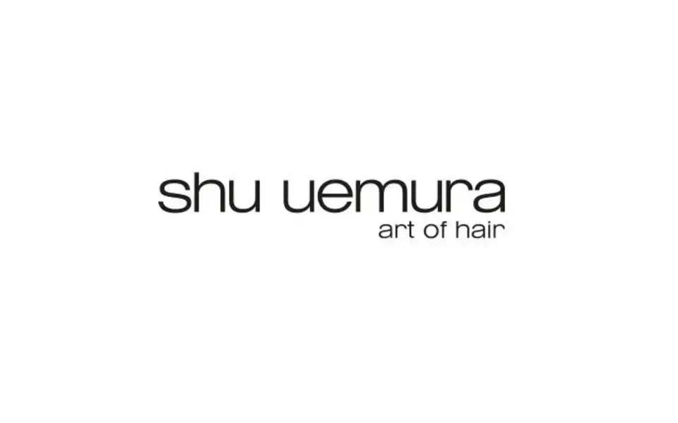 Logo von Shu Uemura