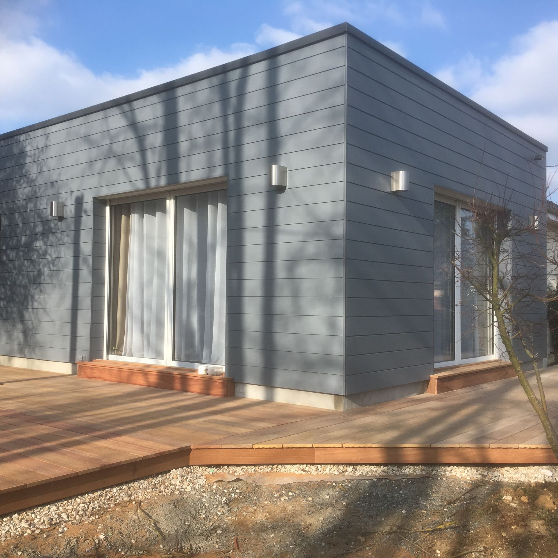 Etanchéité résine type Sika MTC 15