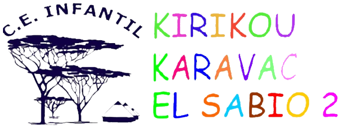 El Sabio 2 Karavac Kirikou