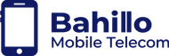 Logotipo de Bahillo Mobile Telecom