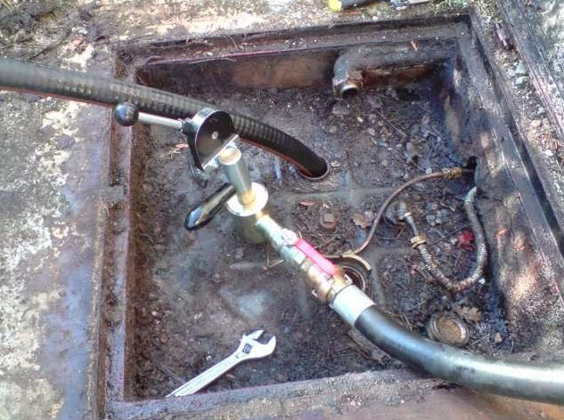 Des outils de réglage.