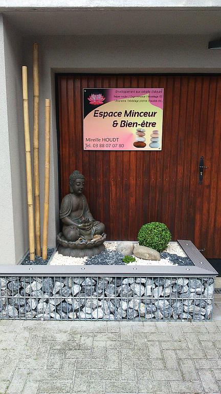 Espace minceur et bien-être