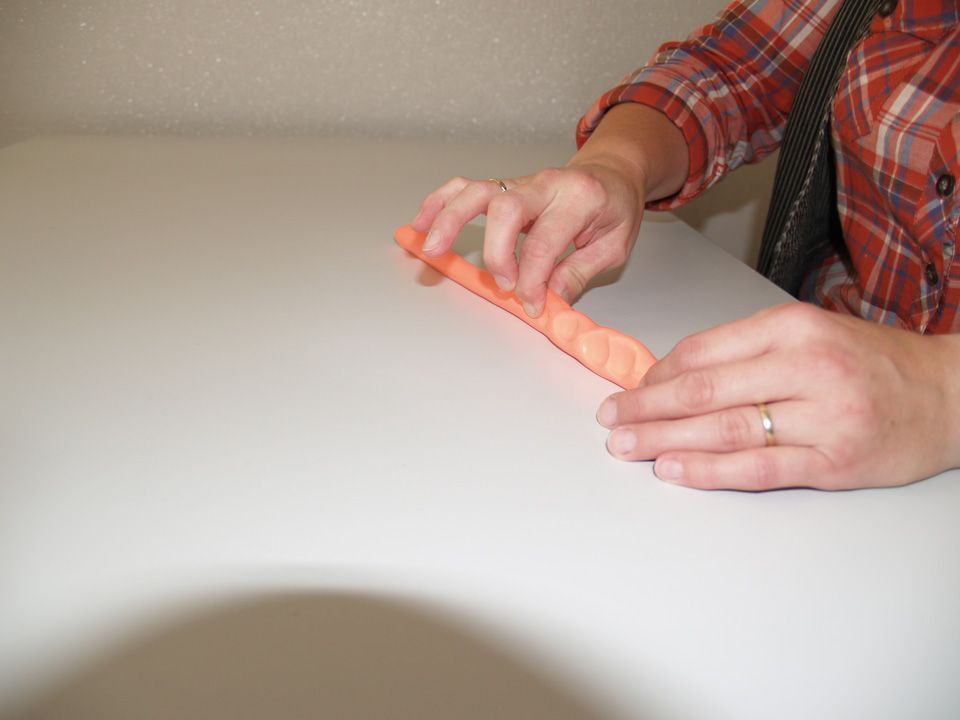 Hüskens Sonja Ergotherapie Übungen zur Mobilität der Finger