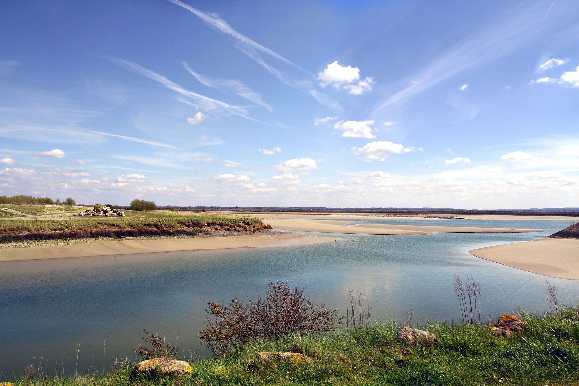 Lien vers la page Le Crotoy