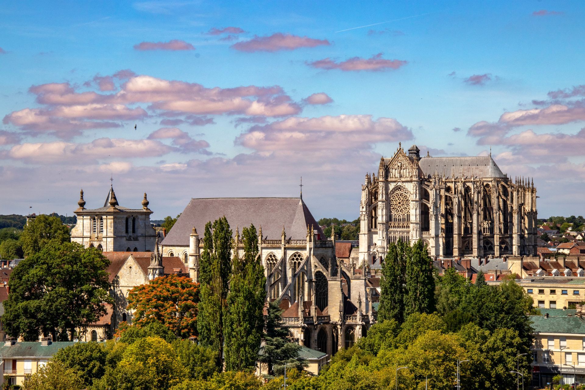Lien vers la page Saint-Pol-sur-Ternoise