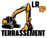 Vers l'accueil du site Logo LR Terrassement TP