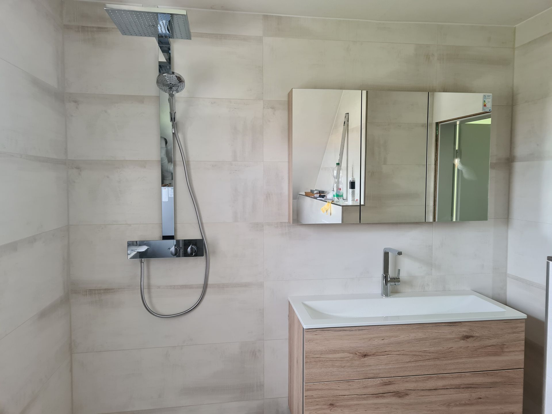 Reparatur von Spülbecken & Abflüsse 