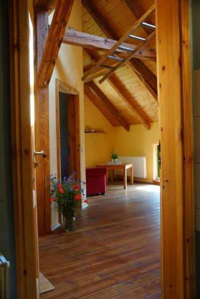 Große Ferienwohnung