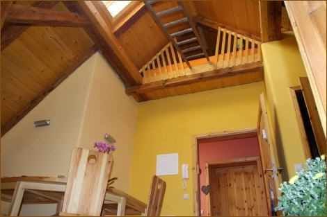 Große Ferienwohnung